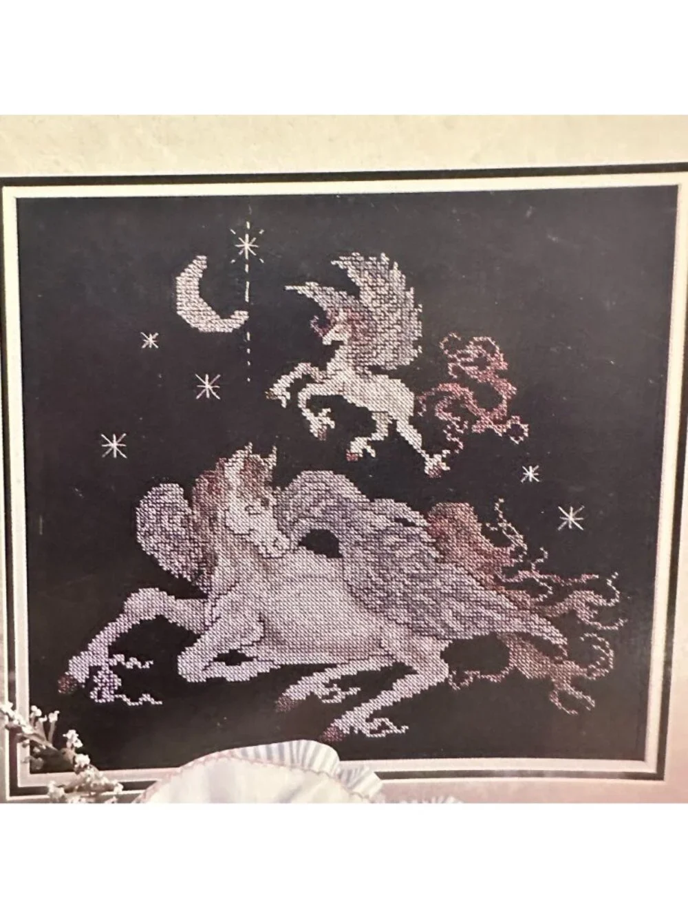 Stoney Creek Collection Magic Moments Cross Stitch Book No. 106